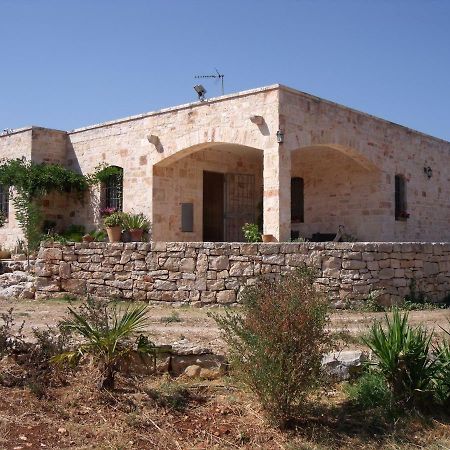 Casa Giovanna In Pietra,Antica Alberobello Luaran gambar