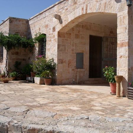 Casa Giovanna In Pietra,Antica Alberobello Luaran gambar
