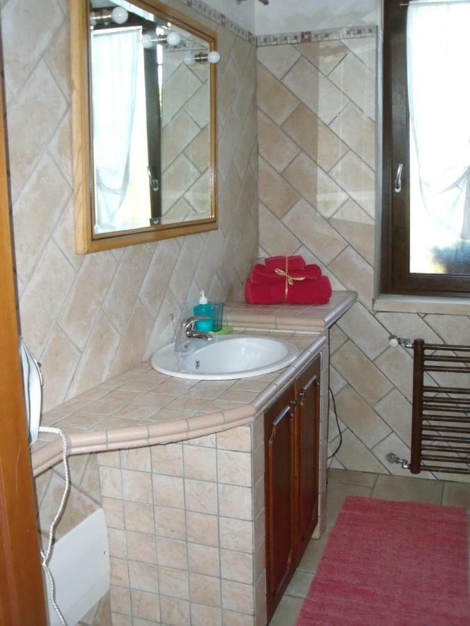 Casa Giovanna In Pietra,Antica Alberobello Luaran gambar