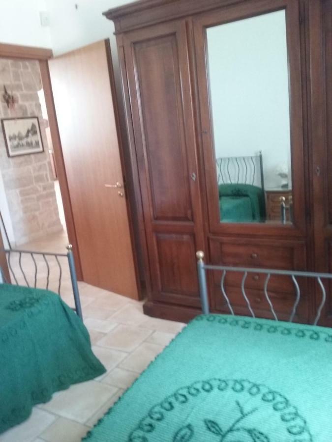 Casa Giovanna In Pietra,Antica Alberobello Luaran gambar